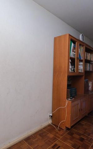 Apartamento à venda com 143m², 4 quartos e 2 vagasCorredor