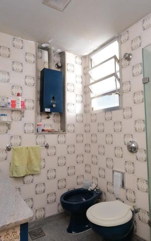 Apartamento à venda com 143m², 4 quartos e 2 vagasBanheiro Suíte
