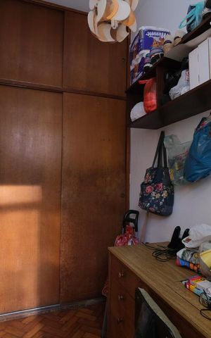 Apartamento à venda com 143m², 4 quartos e 2 vagasQuarto de Serviço
