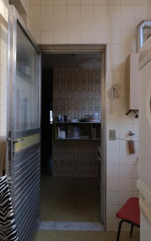 Apartamento à venda com 143m², 4 quartos e 2 vagasÁrea de Serviço