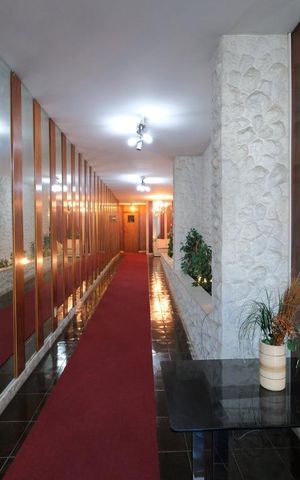 Apartamento à venda com 143m², 4 quartos e 2 vagasHall de Entrada
