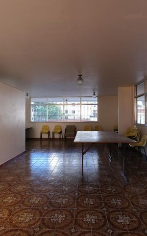Apartamento à venda com 143m², 4 quartos e 2 vagasSalão de Festas