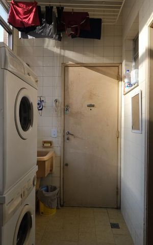 Apartamento à venda com 143m², 4 quartos e 2 vagasÁrea de Serviço