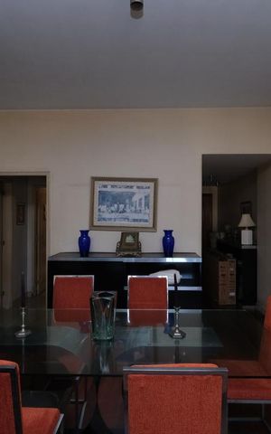 Apartamento à venda com 143m², 4 quartos e 2 vagasSala