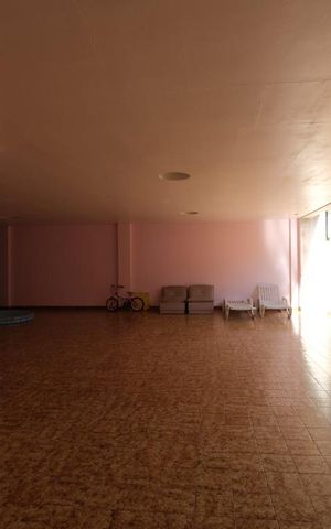 Apartamento à venda com 143m², 4 quartos e 2 vagasÁrea Comum - Playground