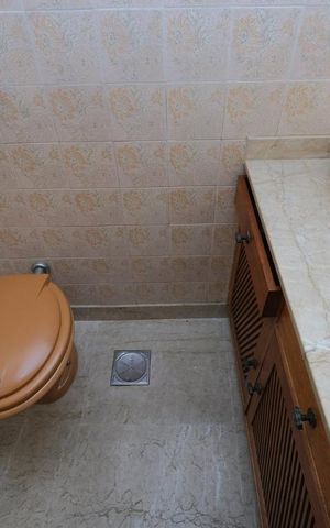 Apartamento à venda com 143m², 4 quartos e 2 vagasLavabo