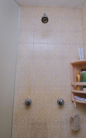 Apartamento à venda com 143m², 4 quartos e 2 vagasBanheiro Social