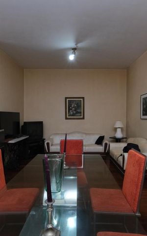 Apartamento à venda com 143m², 4 quartos e 2 vagasSala