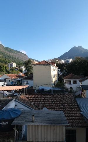 Apartamento à venda com 143m², 4 quartos e 2 vagasQuarto 2 Vista