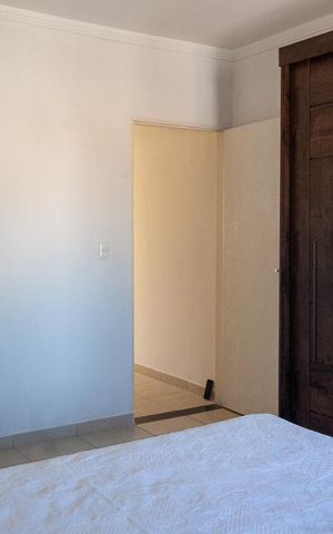 Casa à venda com 100m², 2 quartos e 1 vagaQuarto 1 