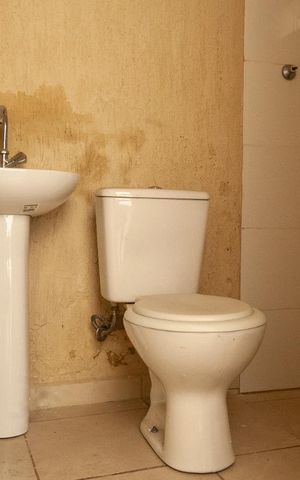 Casa à venda com 100m², 2 quartos e 1 vagaBanheiro de Serviço