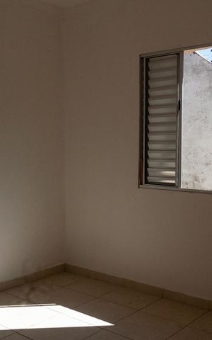 Casa à venda com 100m², 2 quartos e 1 vagaQuarto 2
