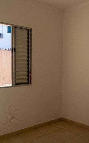 Casa à venda com 100m², 2 quartos e 1 vagaQuarto 2