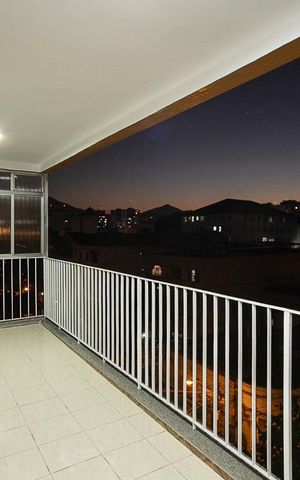 Apartamento para alugar com 86m², 2 quartos e 1 vaga Apartamento para alugar com 86m², 2 quartos e 1 vagaVaranda