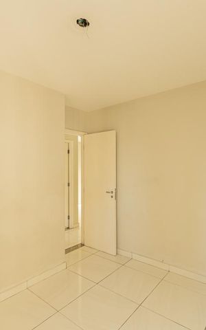 Apartamento à venda com 58m², 2 quartos e 2 vagas Apartamento à venda com 58m², 2 quartos e 2 vagasQuarto 1