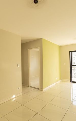 Apartamento à venda com 58m², 2 quartos e 2 vagas Apartamento à venda com 58m², 2 quartos e 2 vagasSala