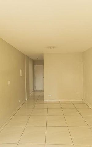 Apartamento à venda com 58m², 2 quartos e 2 vagas Apartamento à venda com 58m², 2 quartos e 2 vagasSala