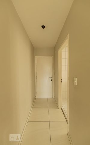 Apartamento à venda com 58m², 2 quartos e 2 vagas Apartamento à venda com 58m², 2 quartos e 2 vagasCorredor