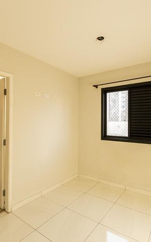 Apartamento à venda com 58m², 2 quartos e 2 vagas Apartamento à venda com 58m², 2 quartos e 2 vagasSuite