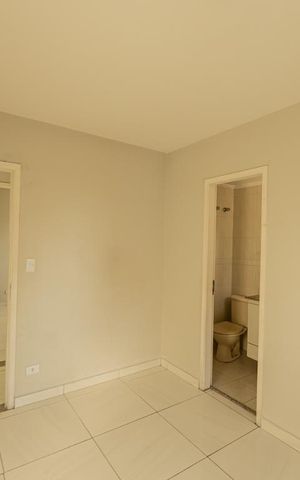 Apartamento à venda com 58m², 2 quartos e 2 vagas Apartamento à venda com 58m², 2 quartos e 2 vagasSuite