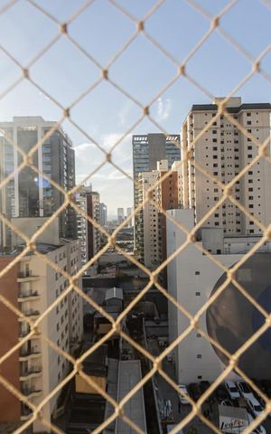 Apartamento à venda com 58m², 2 quartos e 2 vagas Apartamento à venda com 58m², 2 quartos e 2 vagasVista Suite