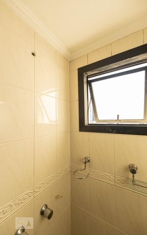 Apartamento à venda com 58m², 2 quartos e 2 vagas Apartamento à venda com 58m², 2 quartos e 2 vagasBanheiro Suite