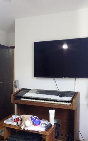 Casa à venda com 170m², 4 quartos e 2 vagasCasa 1 - Quarto 1