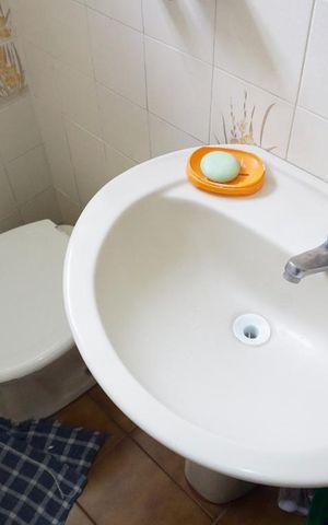 Casa à venda com 170m², 4 quartos e 2 vagasCasa 1 - Banheiro da Suíte