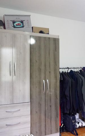Casa à venda com 170m², 4 quartos e 2 vagasCasa 1 - Quarto 1