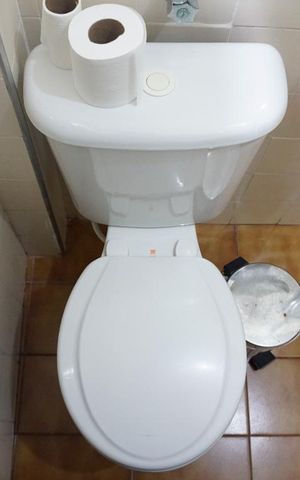 Casa à venda com 170m², 4 quartos e 2 vagasCasa 1 - Lavabo