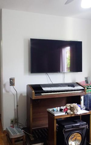 Casa à venda com 170m², 4 quartos e 2 vagasCasa 1 - Quarto 1