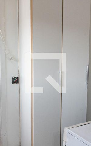 Apartamento à venda com 91m², 2 quartos e 1 vaga Apartamento à venda com 91m², 2 quartos e 1 vagaÁrea de serviço