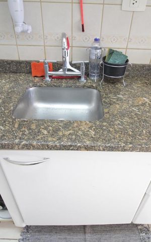 Apartamento à venda com 120m², 2 quartos e 2 vagasPia