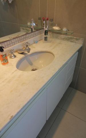 Apartamento à venda com 120m², 2 quartos e 2 vagasPia