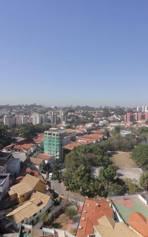 Apartamento à venda com 120m², 2 quartos e 2 vagasVista da suíte