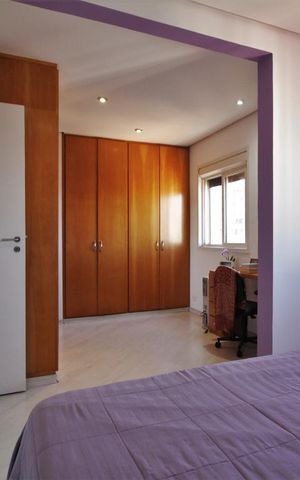 Apartamento à venda com 120m², 2 quartos e 2 vagasSuíte