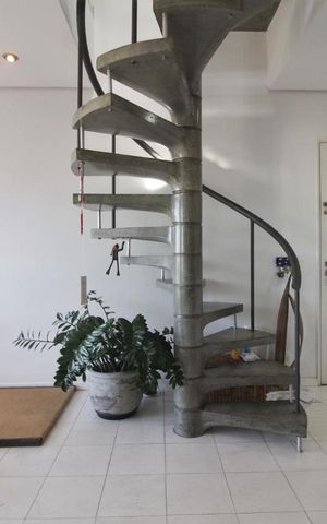 Apartamento à venda com 120m², 2 quartos e 2 vagasSala