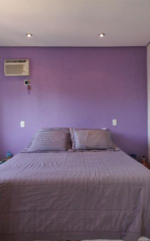 Apartamento à venda com 120m², 2 quartos e 2 vagasSuíte