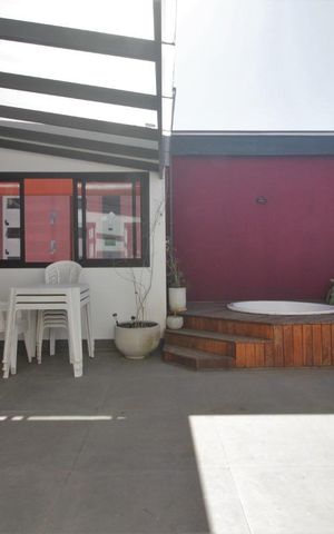Apartamento à venda com 120m², 2 quartos e 2 vagasCobertura