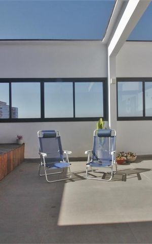 Apartamento à venda com 120m², 2 quartos e 2 vagasCobertura