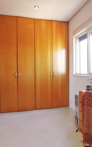 Apartamento à venda com 120m², 2 quartos e 2 vagasSuíte