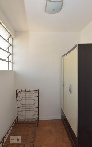 Apartamento à venda com 115m², 3 quartos e 1 vaga Apartamento à venda com 115m², 3 quartos e 1 vagaQuarto de serviço