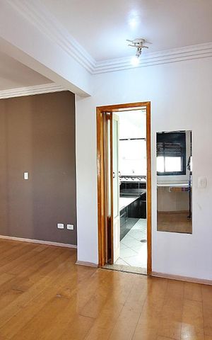 Apartamento à venda com 134m², 3 quartos e 3 vagasQuarto 1 - Suíte