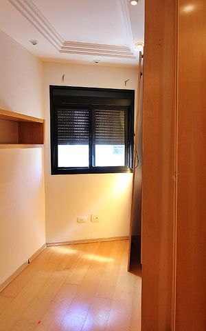 Apartamento à venda com 134m², 3 quartos e 3 vagasQuarto 2 - Suíte