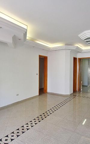 Apartamento à venda com 134m², 3 quartos e 3 vagasSala 