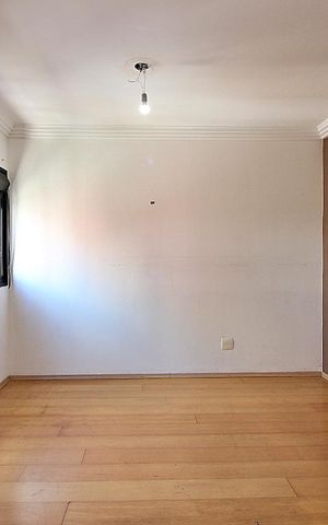Apartamento à venda com 134m², 3 quartos e 3 vagasQuarto 1 - Suíte