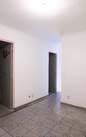 Apartamento à venda com 52m², 2 quartos e 1 vaga Apartamento à venda com 52m², 2 quartos e 1 vagaSala