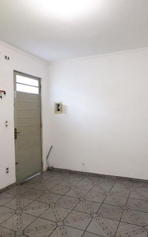 Apartamento à venda com 52m², 2 quartos e 1 vaga Apartamento à venda com 52m², 2 quartos e 1 vagaSala