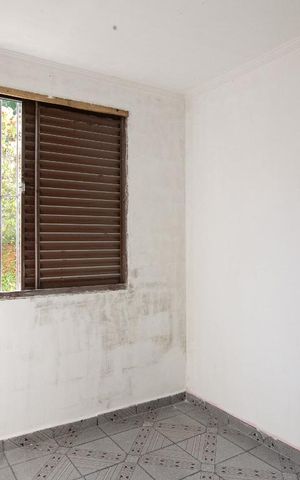 Apartamento à venda com 52m², 2 quartos e 1 vaga Apartamento à venda com 52m², 2 quartos e 1 vagaQuarto 1