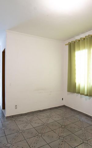 Apartamento à venda com 52m², 2 quartos e 1 vaga Apartamento à venda com 52m², 2 quartos e 1 vagaSala